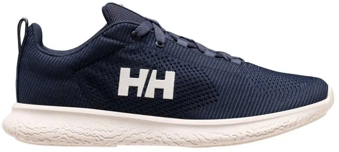 Helly Hansen Crew Light Schoenen Blauw EU 39 1/3 Vrouw