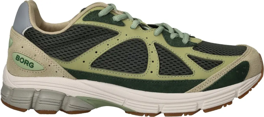 Björn Borg Prime Court Sneakers Heren