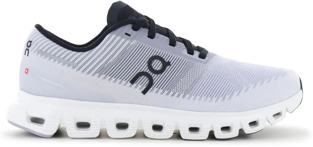 ON Running Cloud 6 Push