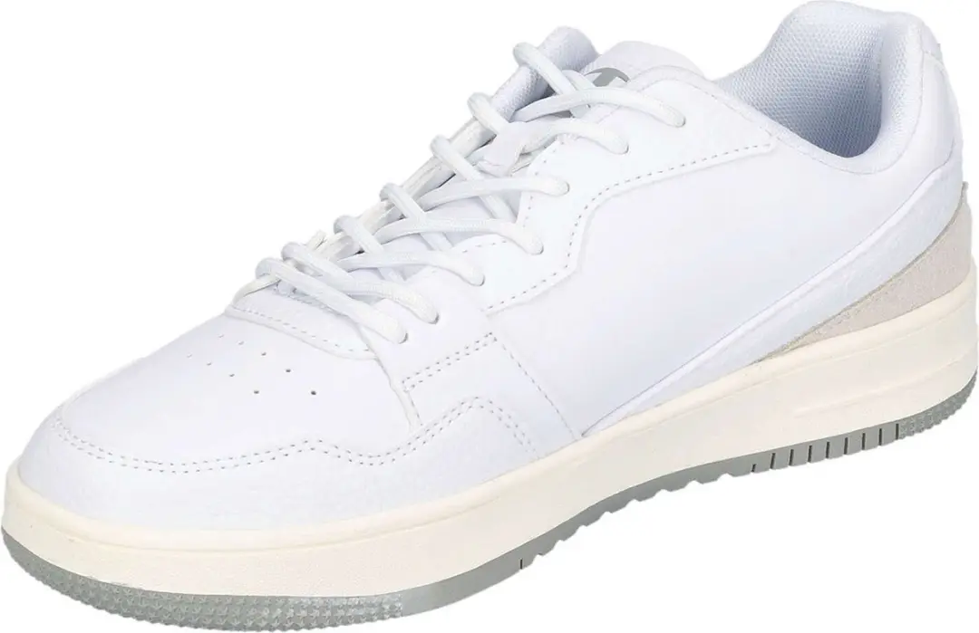 Champion RD18 Revive Low Sneakers Heren - 42 - Wit/Grijs - afbeelding 3 van 6