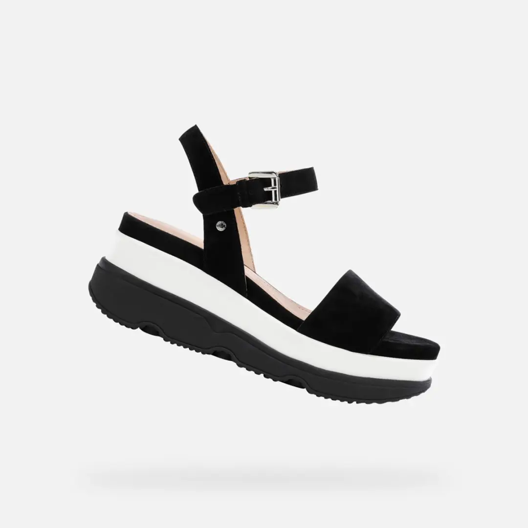 GEOX GARDENIA DAMES Sandalen