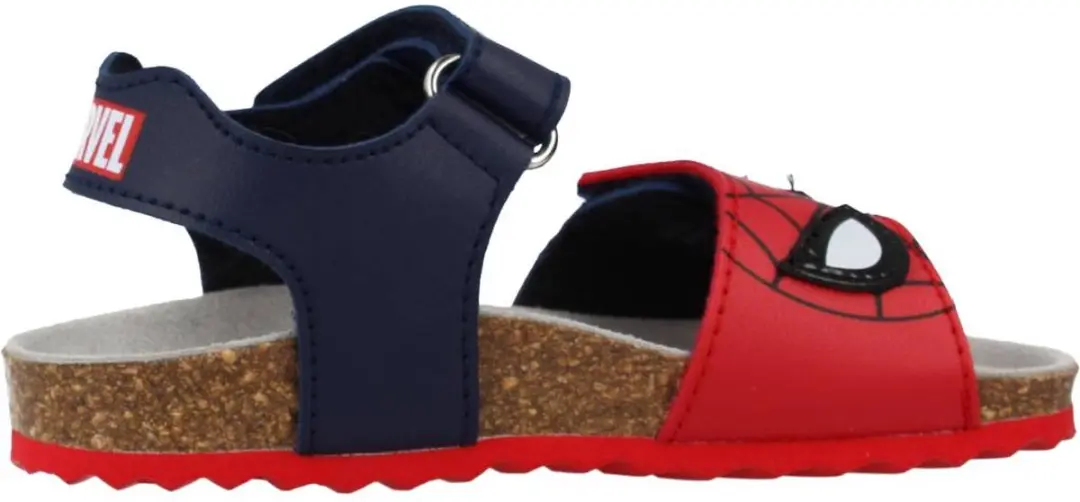 GEOX B SANDAL CHALKI BOY Blauw 20 EU
