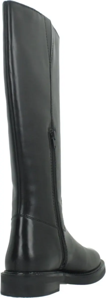 Geox Serilda Dames - Zwart - Maat 39