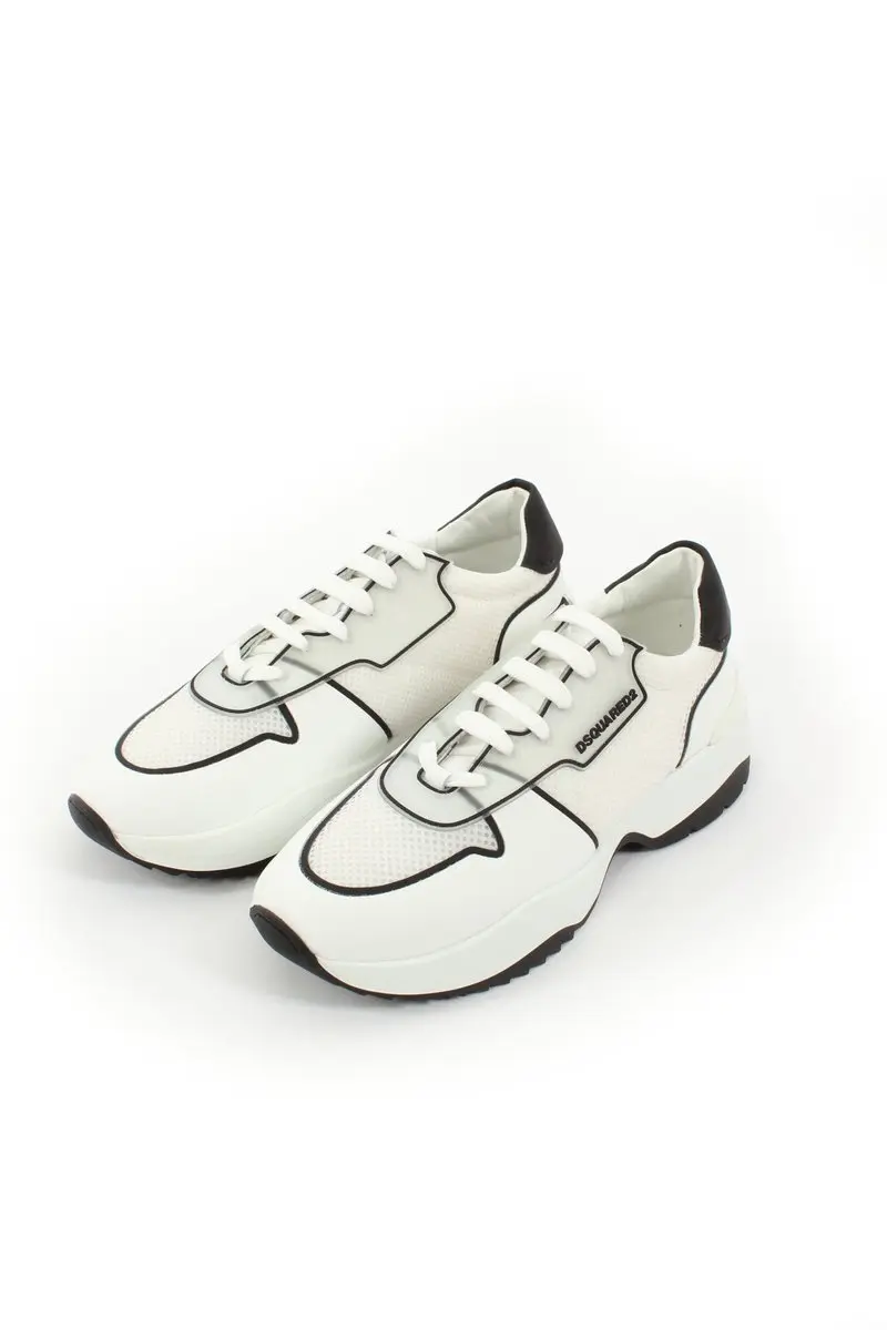 Dsquared2 sneakers maat 40
