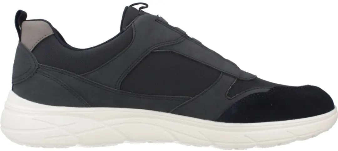 GEOX U PORTELLO Blauw 42 EU