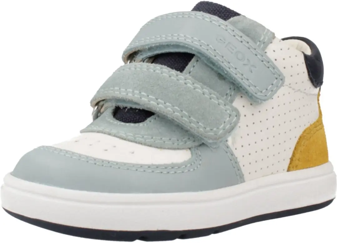 GEOX B BIGLIA BOY Veelkleurig 21 EU