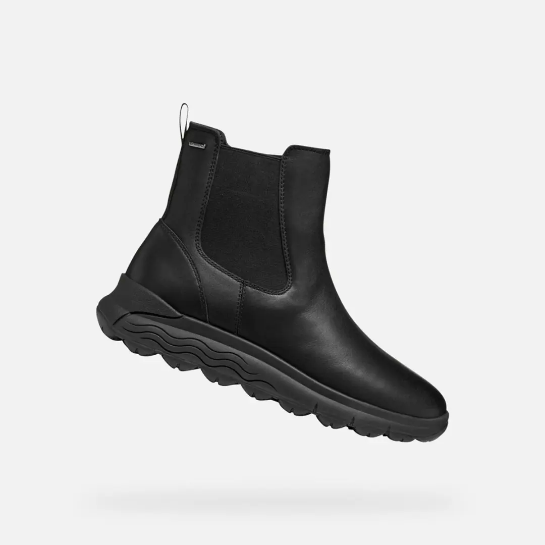 GEOX SPHERICA 4X4 ABX DAMES