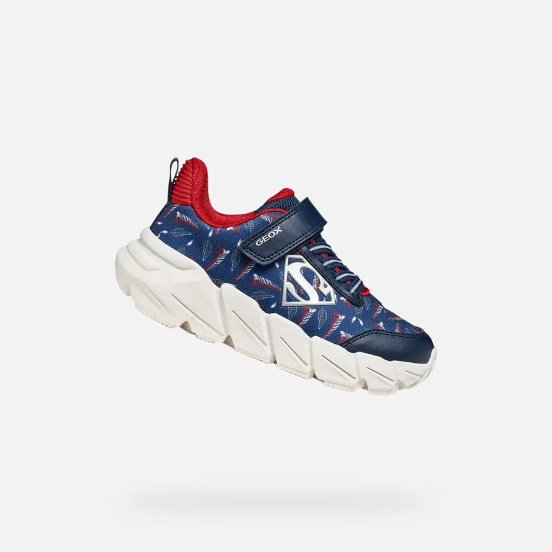 GEOX FLEXYPER FAST JONGENS