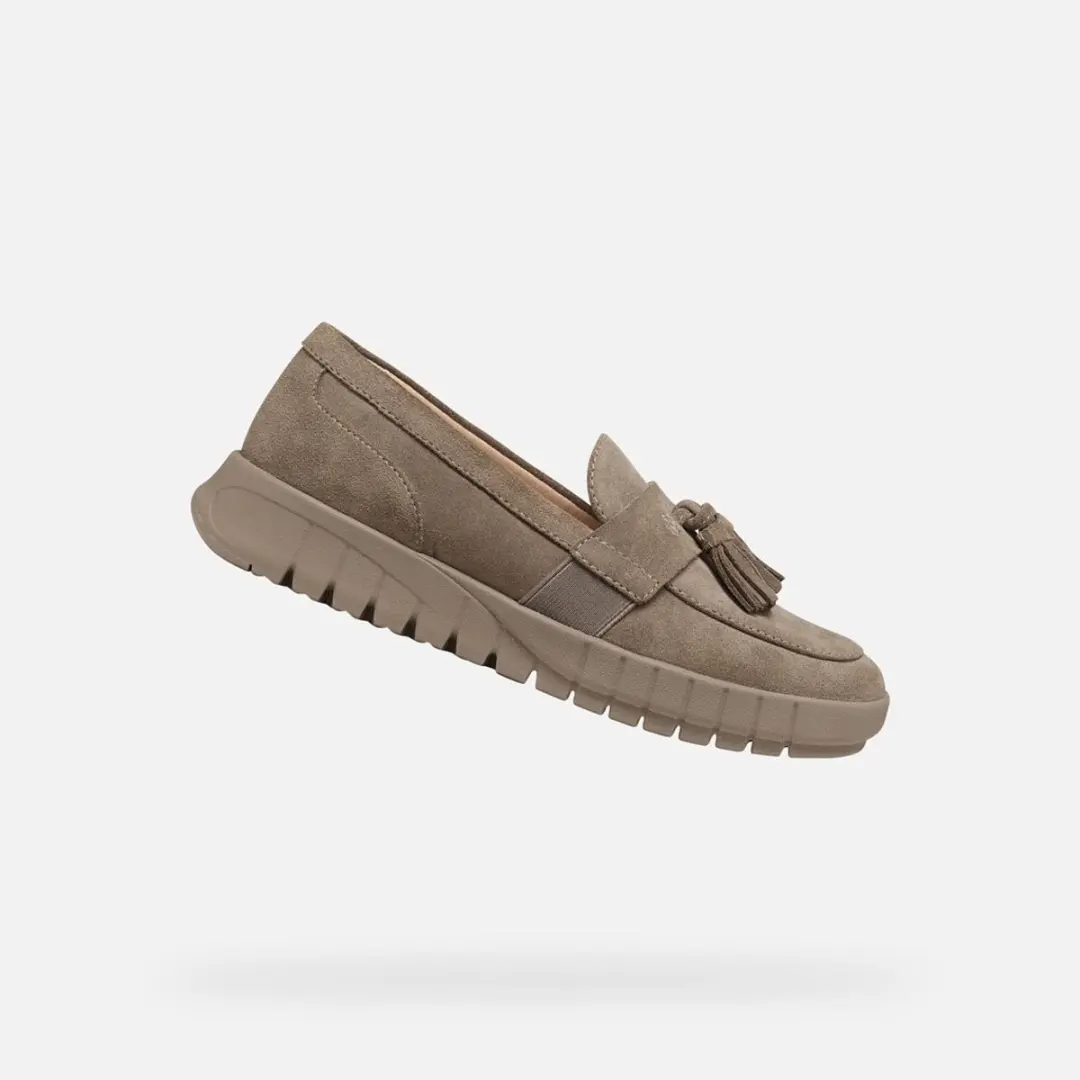 GEOX Loafers