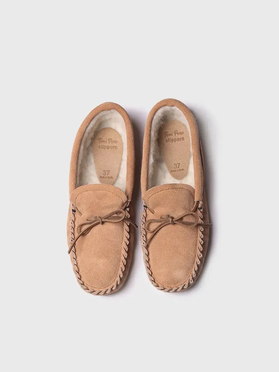 Espadrille voor dames