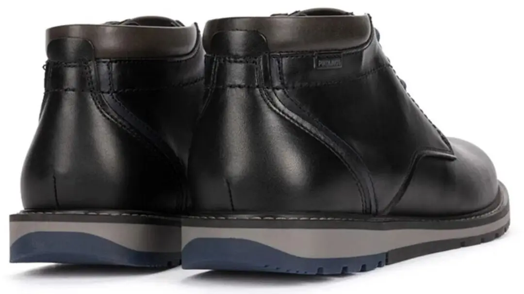 Pikolinos Veterboot Berna M8J-8059C1 Black