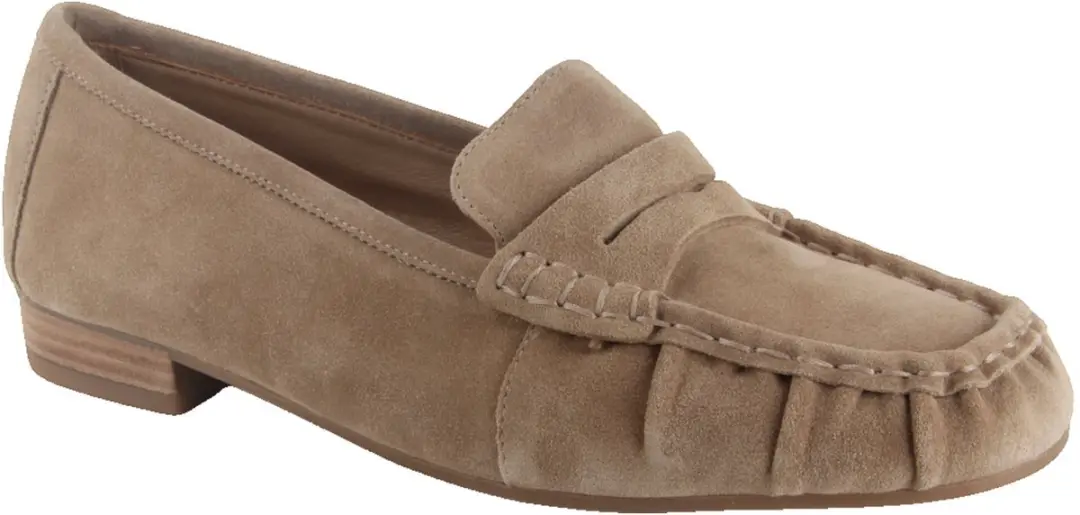 Unisa Balta dames loafer