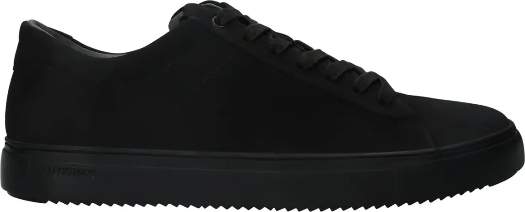 Blackstone ZG01.NERO Roger Low Sneaker