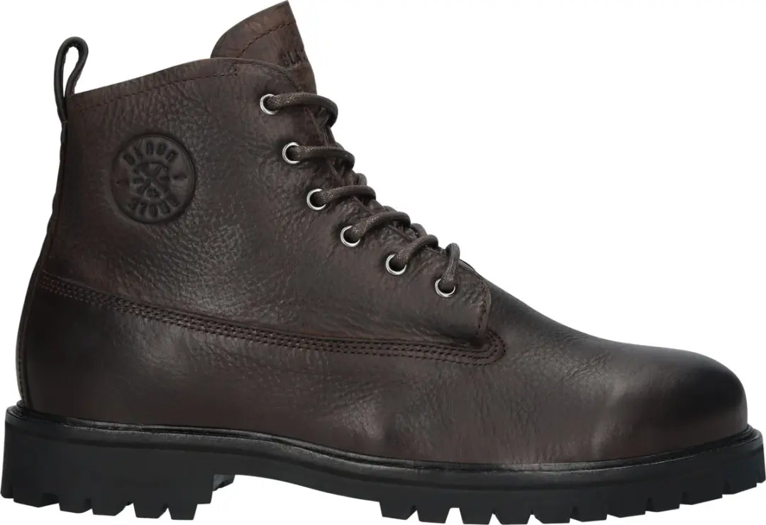 Blackstone ROCK HARDY