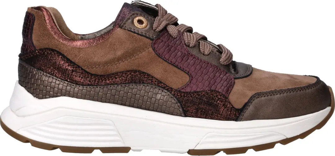 Xsensible Golden Gate Lady Sneakers