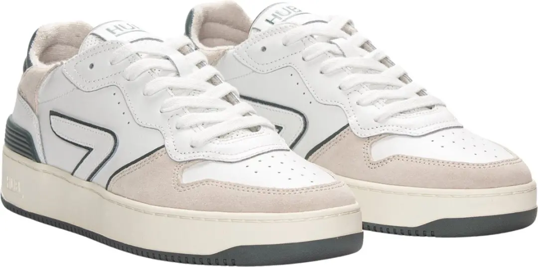 HUB Smash L68 Sneakers Heren