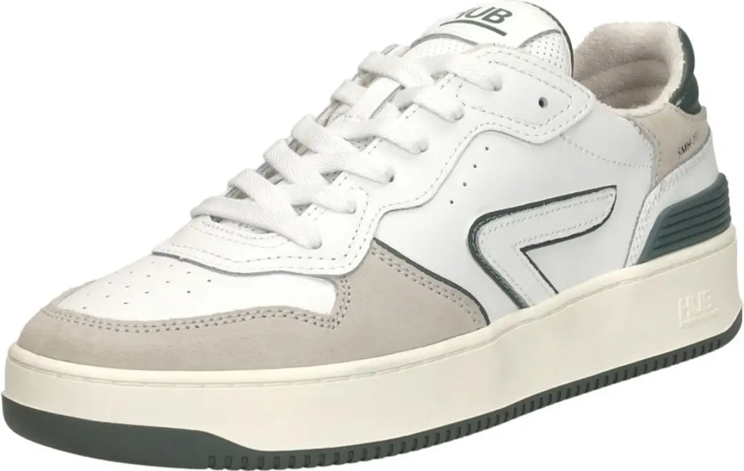HUB Smash L68 Sneakers Heren - afbeelding 5 van 6
