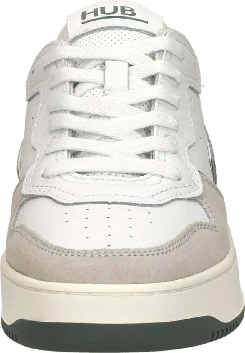 HUB Smash L68 Sneakers Heren - afbeelding 3 van 6