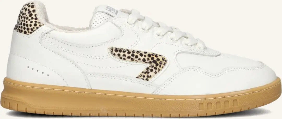 Hub Vancouver-w Dames Sneakers