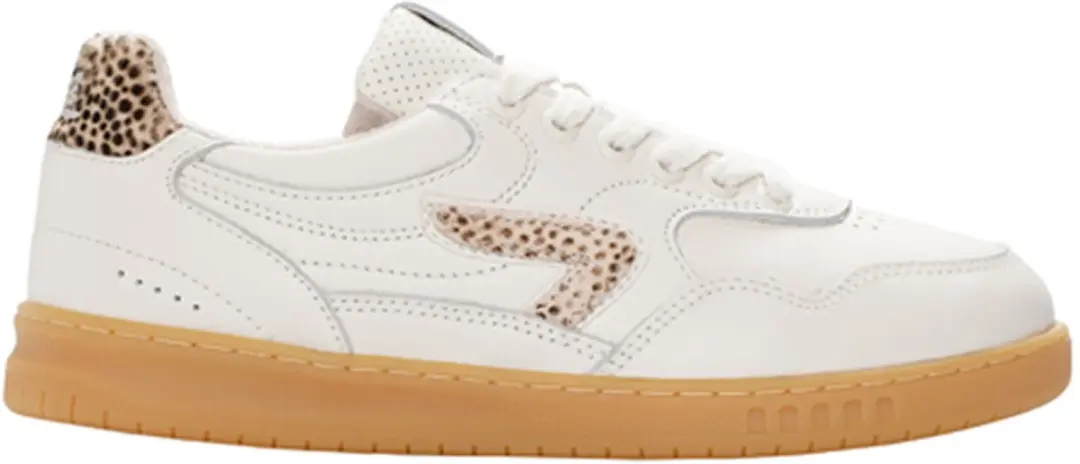 Hub Vancouver-w Dames Sneakers - Wit - Maat 37
