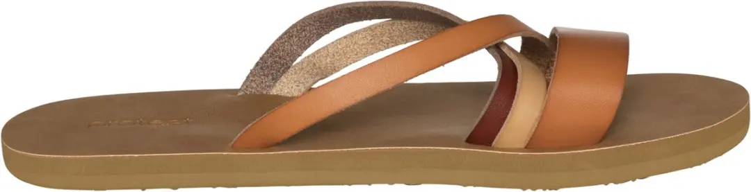 Protest PRTOyster Sandalen Dames Coconut - 37 - afbeelding 6 van 6