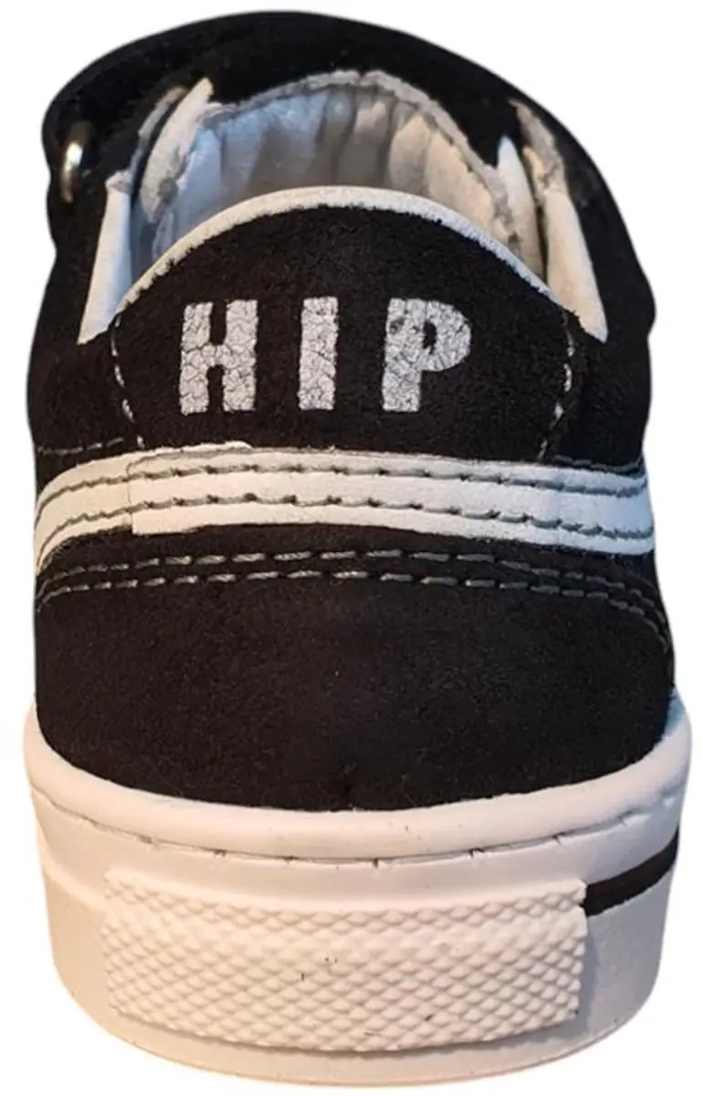 Hip H1847-10CO-FC Schoen - Maat 32 - Zwart
