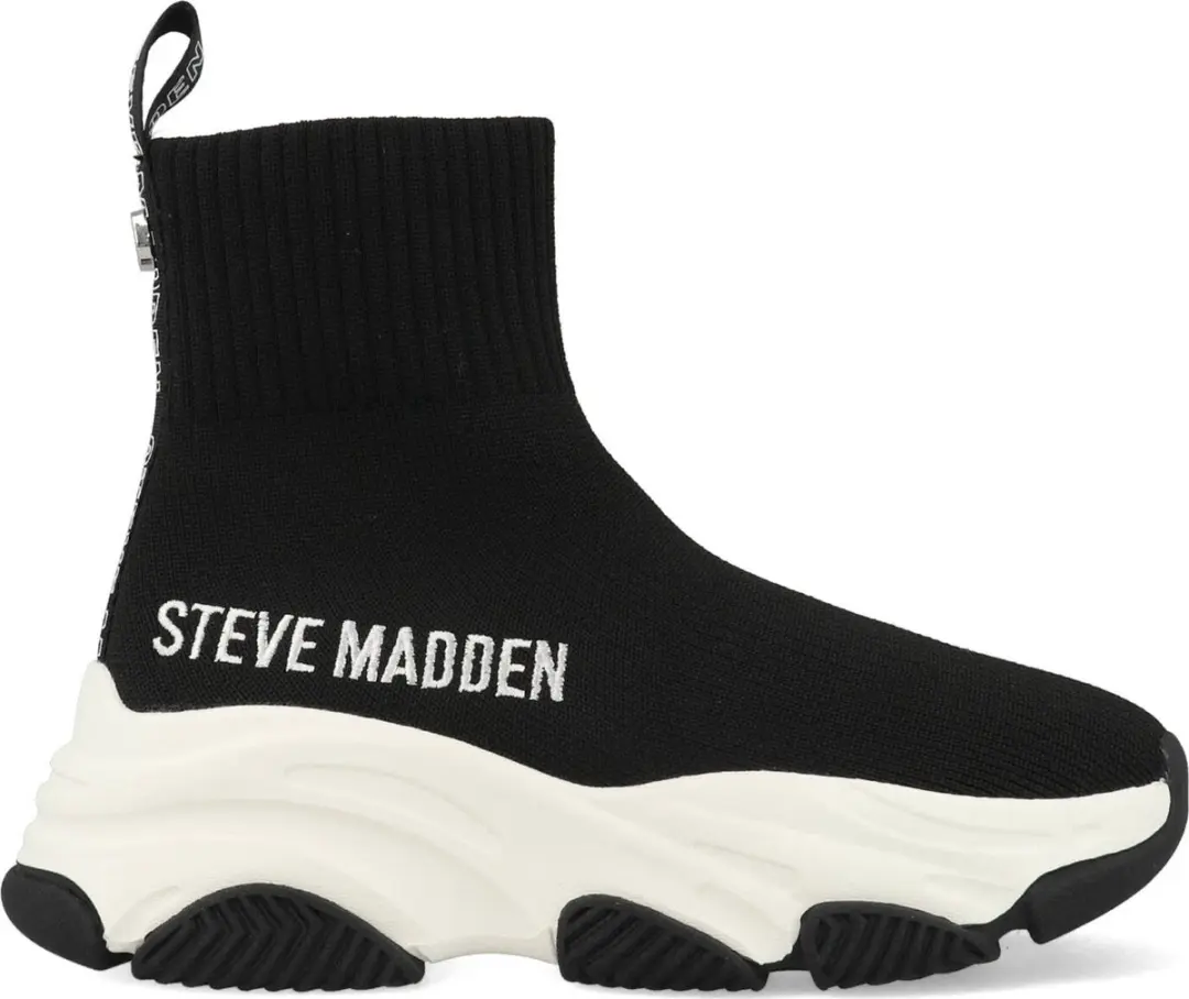 Steve Madden Jprodigy Hoge sneakers