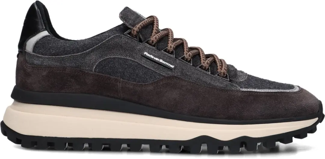 Floris Van Bommel Sfm-10248 De Gripper Sneakers