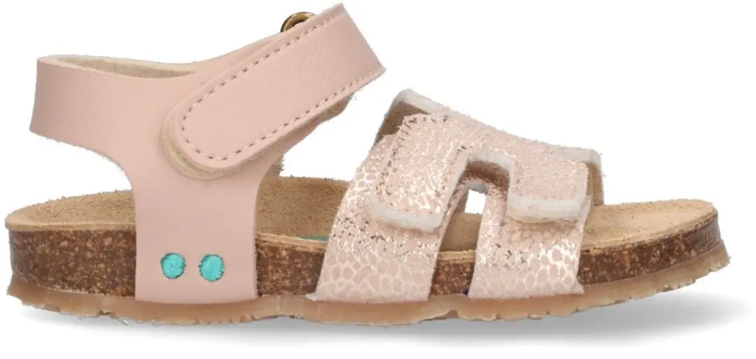 BunniesJR 225405-774 Meisjes Platte Sandalen