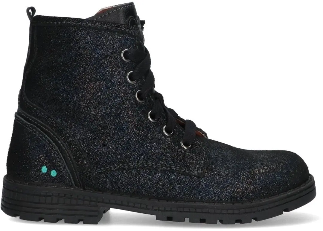 BunniesJR 225783-989 Meisjes Biker Boots