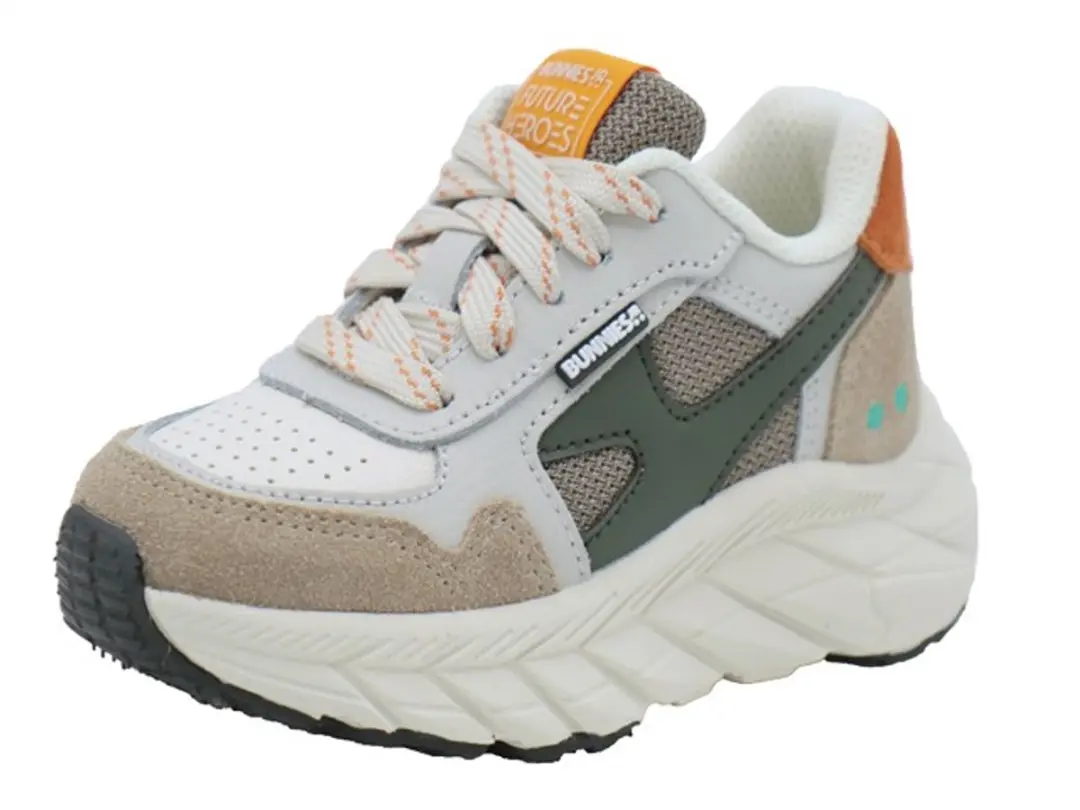 BunniesJR Rio Rush Lage Sneakers 226071-408-33 - 33