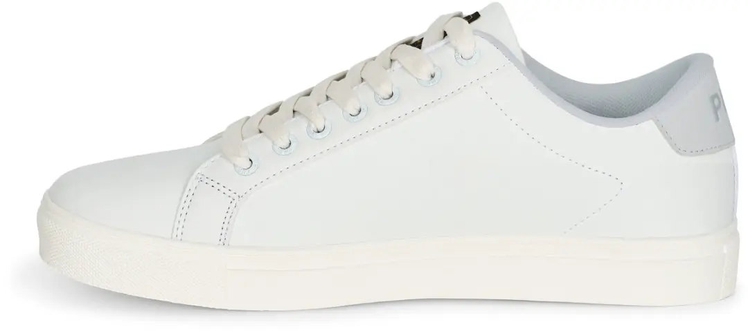 PME Legend Carrior Heren Sneakers - Wit - Maat 46 - afbeelding 5 van 6