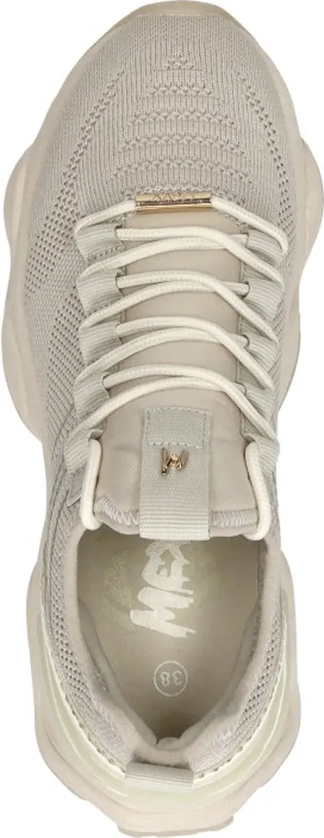 Mexx Sneaker North Sand - Maat 36 - afbeelding 5 van 6