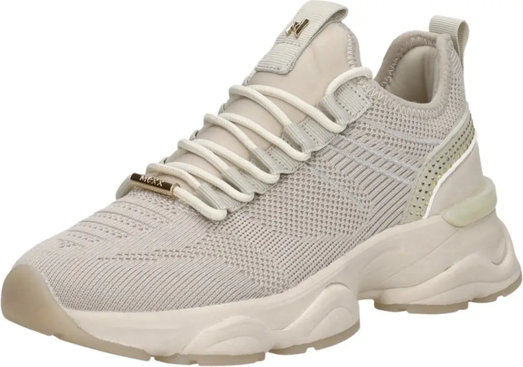 Mexx Sneaker North Sand - Maat 36 - afbeelding 4 van 6