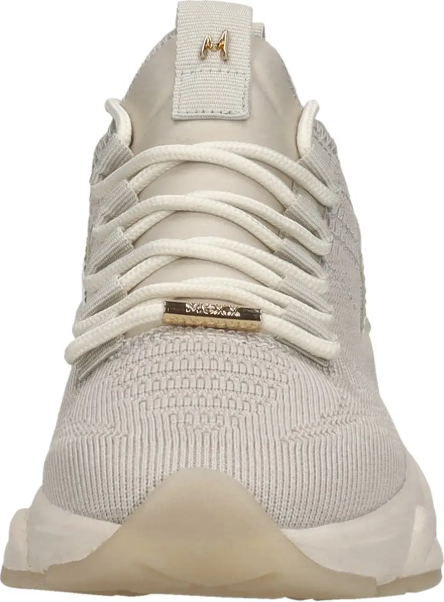 Mexx Sneaker North Sand - Maat 36 - afbeelding 3 van 6