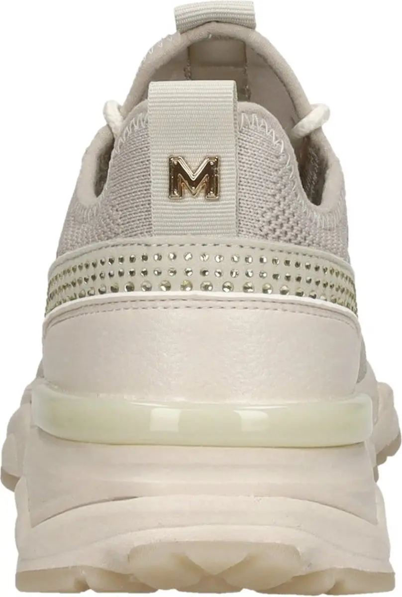 Mexx Sneaker North Sand - Maat 36 - afbeelding 6 van 6