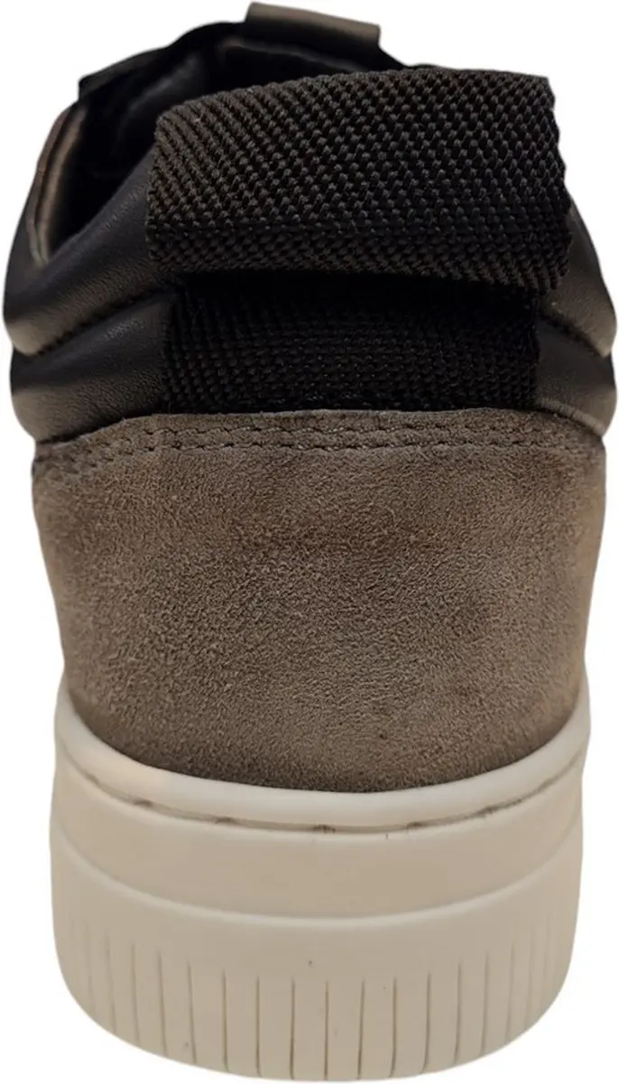 Maruti Mel Dames Sneakers - Zwart - Maat 36