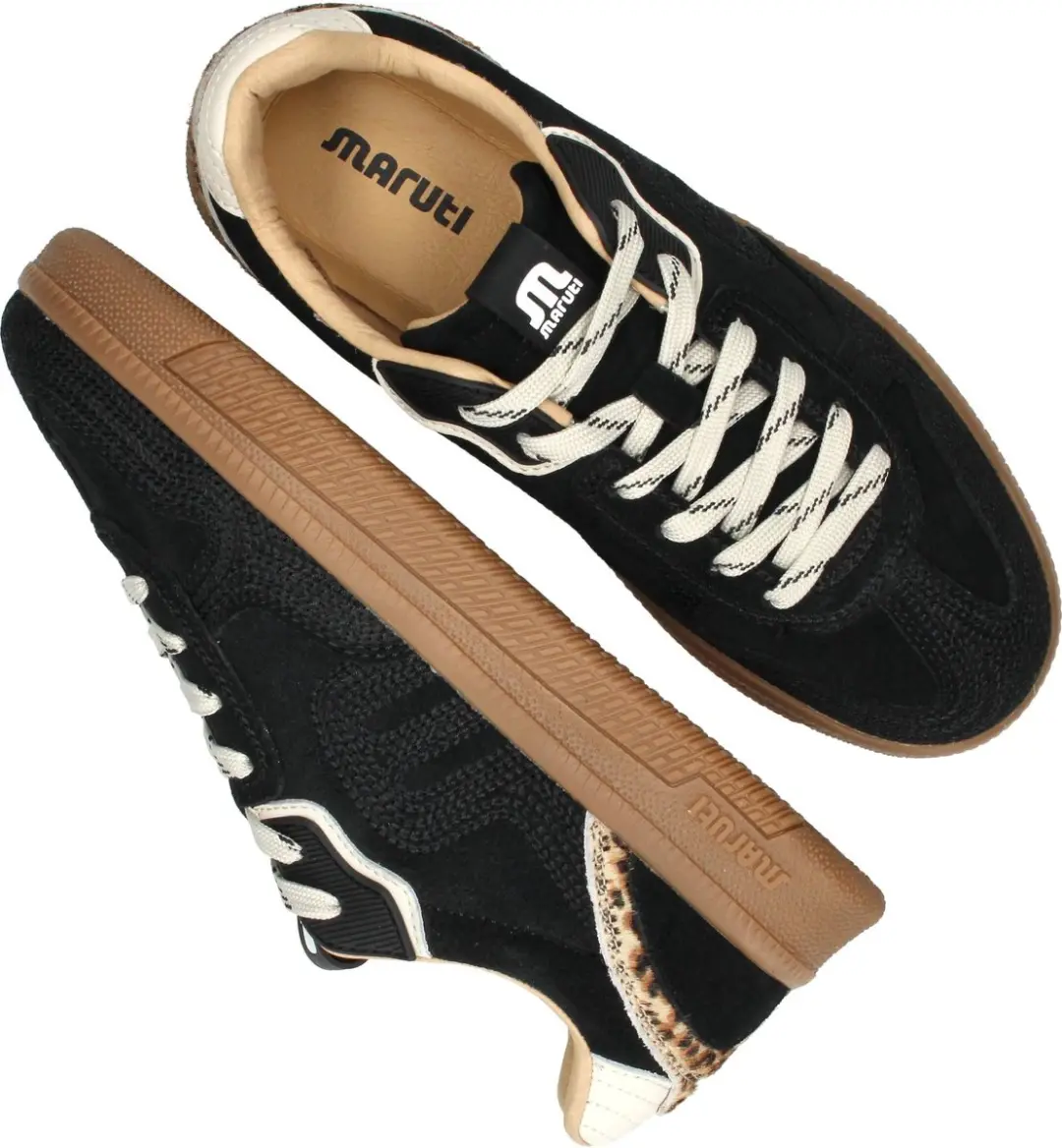 Maruti Yale Embroidery Sneakers - Dames - Maat 42