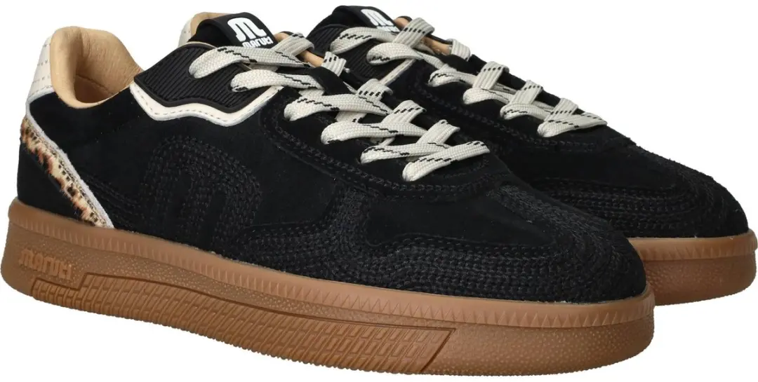 Maruti Yale Embroidery Sneakers - Dames - Maat 42