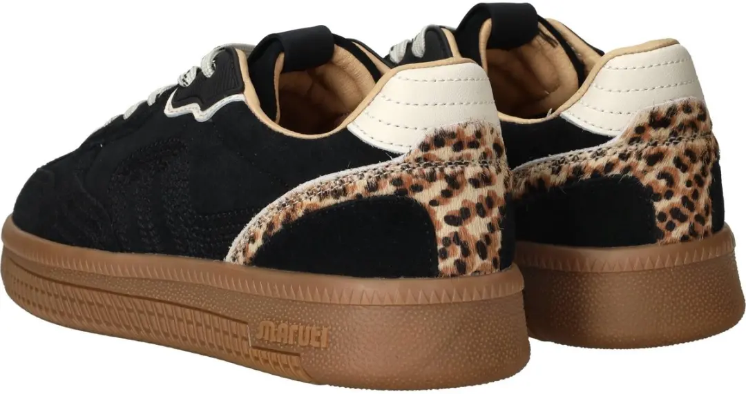 Maruti Yale Embroidery Sneakers - Dames - Maat 42
