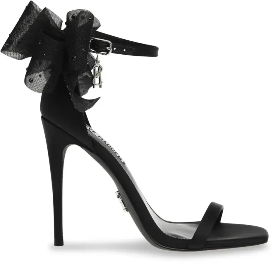 Steve Madden Nikole Sandalen 37 - Champagne - afbeelding 3 van 6