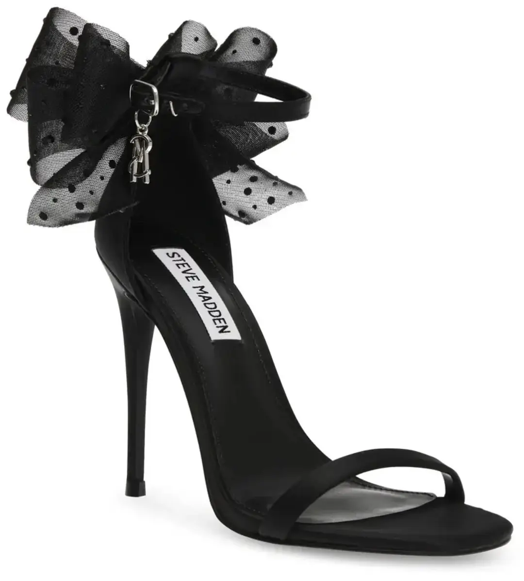 Steve Madden Nikole Sandalen 37 - Champagne - afbeelding 4 van 6