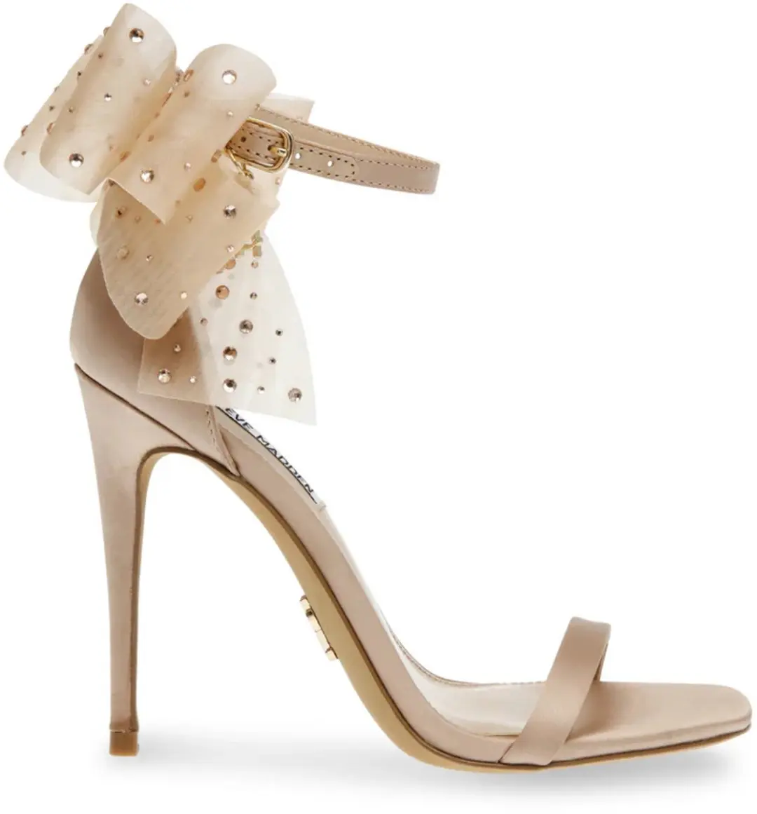 Dames sandalen Steve Madden Nikole