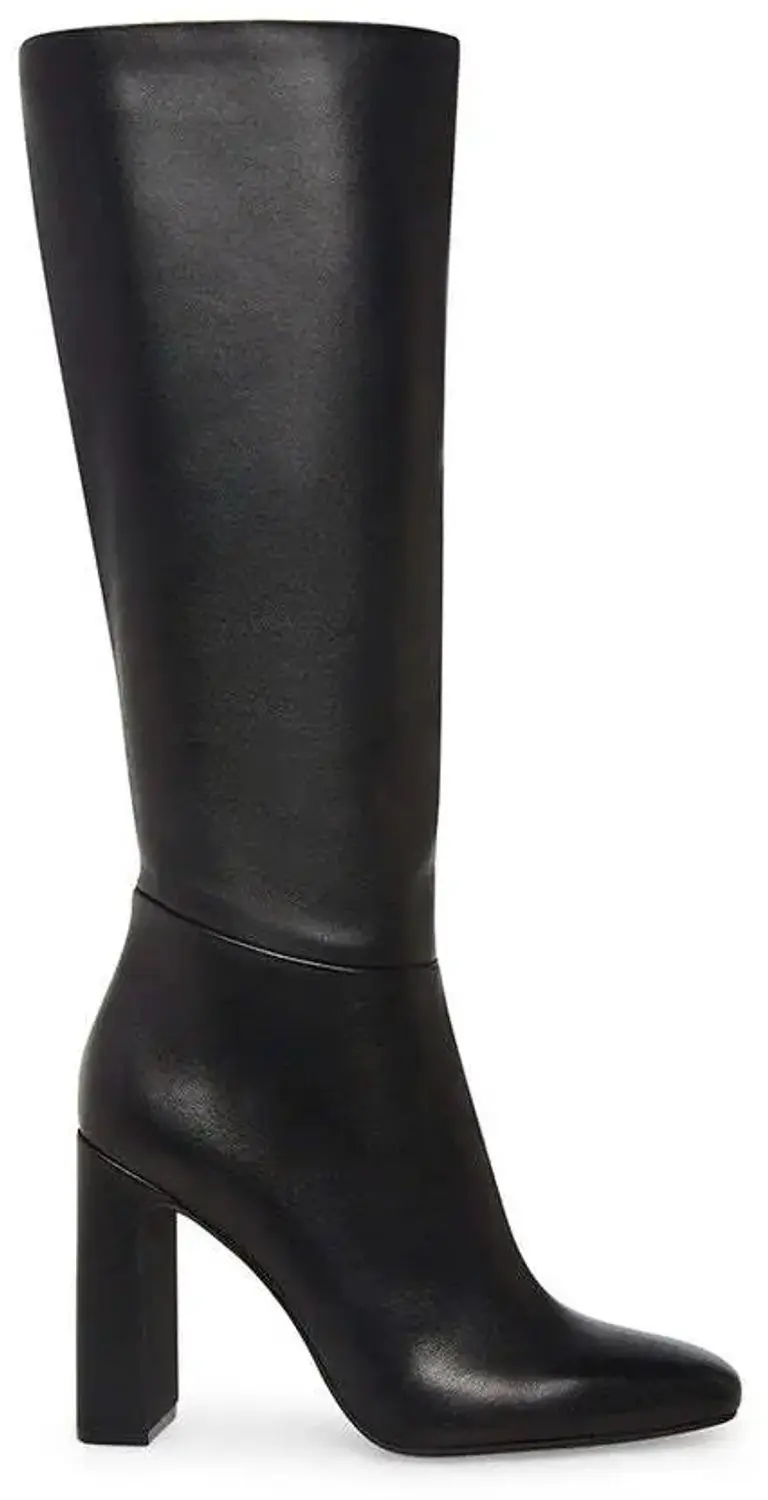 Steve Madden Ally Dameslaarzen - Gemalen Koffie - Maat 40 - afbeelding 6 van 6