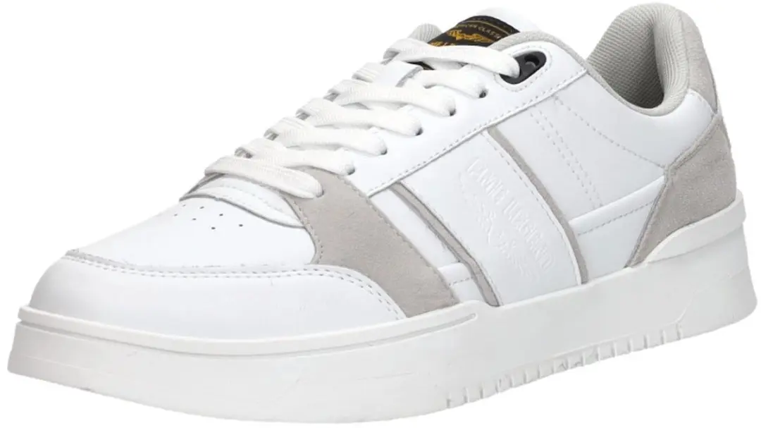 PME Legend Brycepoint Heren Sneakers - Wit 44