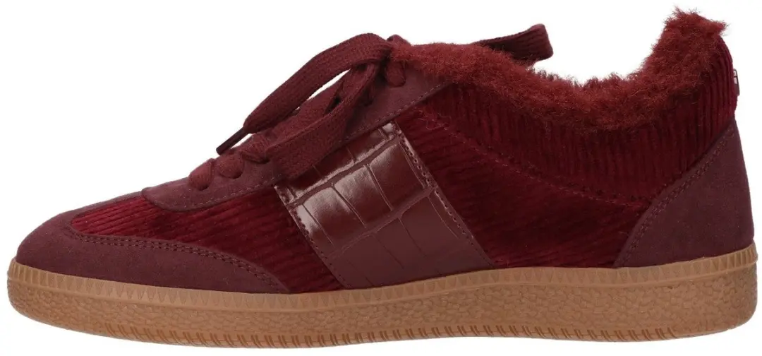 La Strada Sneaker Bordeaux - Maat 41