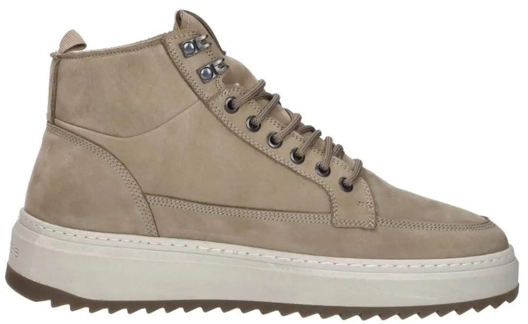 Rehab Rafa Nub Veterschoenen Hoog