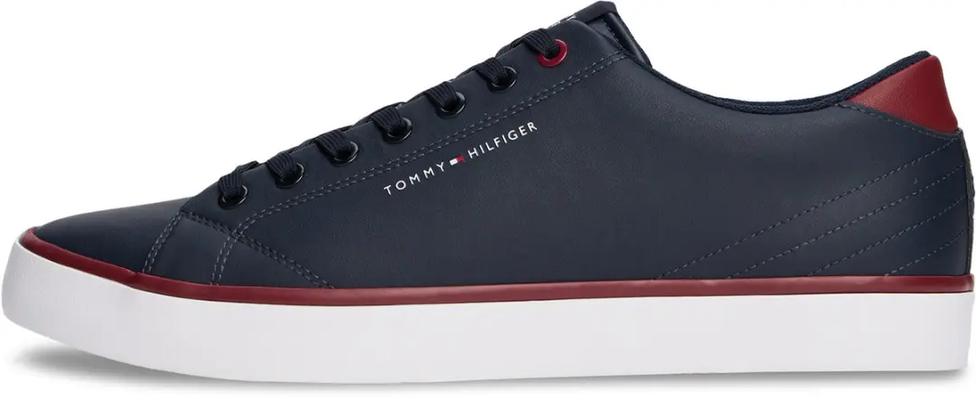 Tommy Hilfiger TH HI VULC CORE LOW Sneakers