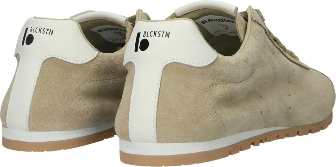 Blackstone DIAM LUCY FL753 Sneaker - Moss Grey 39
