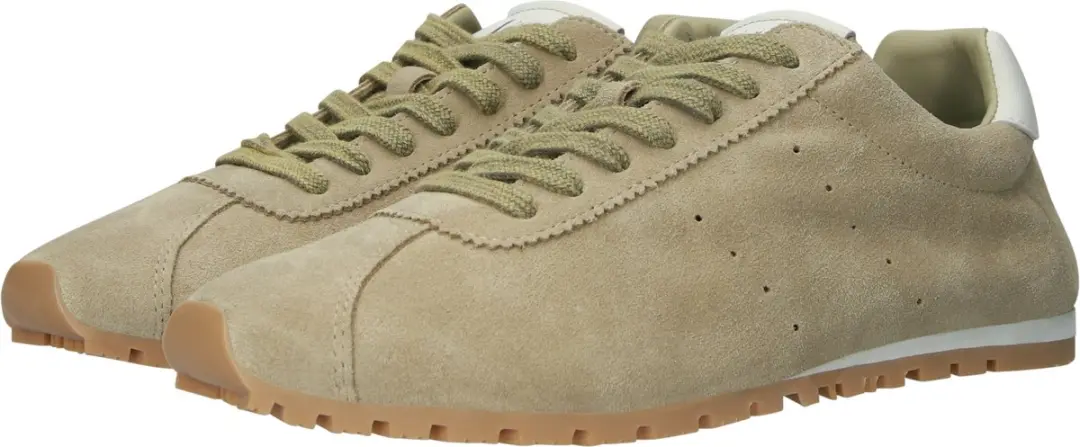 Blackstone DIAM LUCY FL753 Sneaker - Moss Grey 39